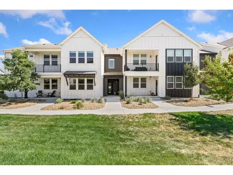 533 Vicot Way #C, Fort Collins, CO 80524