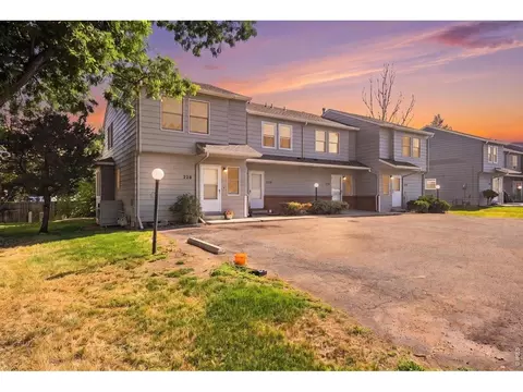 228 E 42nd St, Loveland, CO 80538