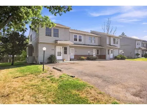 228 E 42nd St, Loveland, CO 80538