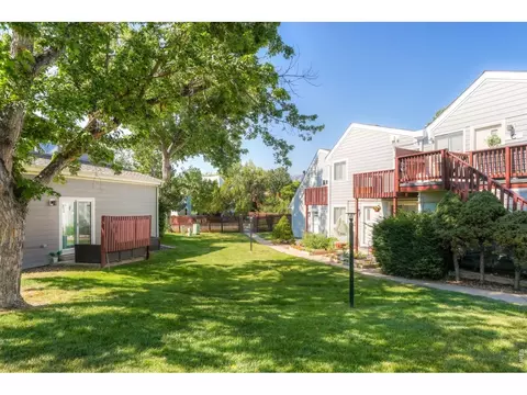 3690 Iris Ave #B2, Boulder, CO 80301 photo 3
