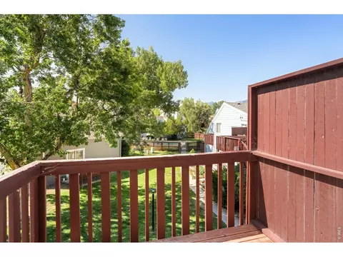 3690 Iris Ave #B2, Boulder, CO 80301 photo 2