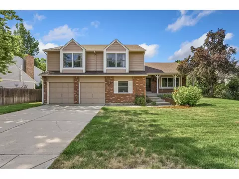 1337 Ticonderoga Dr, Fort Collins, CO 80525