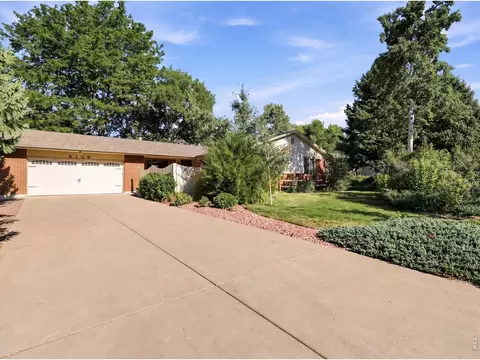 5109 Greenway Dr, Fort Collins, CO 80525