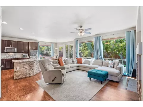 Living - 1254 E 100th Ln, Thornton, CO 80229 photo 2 of 4