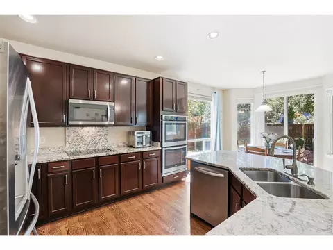 Kitchen - 1254 E 100th Ln, Thornton, CO 80229 photo 3 of 3