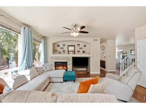 Living - 1254 E 100th Ln, Thornton, CO 80229 photo 4 of 4