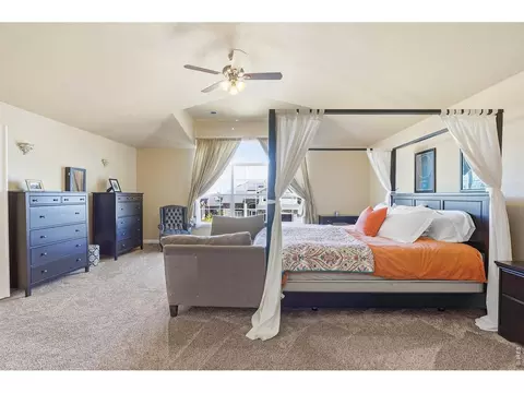Bedroom - 1254 E 100th Ln, Thornton, CO 80229 photo 2 of 5