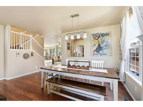 Dining - 1254 E 100th Ln, Thornton, CO 80229 photo 2 of 3