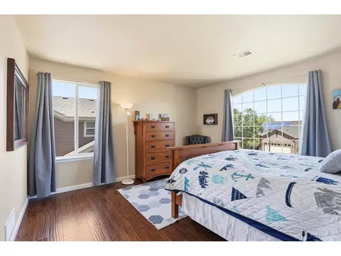 Bedroom - 1254 E 100th Ln, Thornton, CO 80229 photo 5 of 5