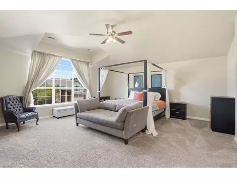 Bedroom - 1254 E 100th Ln, Thornton, CO 80229 photo 1 of 5