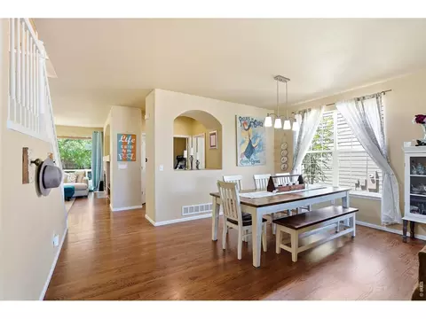 Dining - 1254 E 100th Ln, Thornton, CO 80229 photo 1 of 3