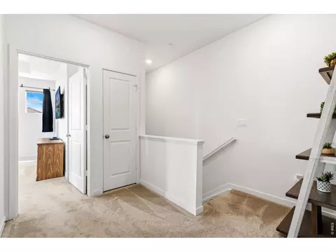 Entry Way - 5560 Second Ave, Timnath, CO 80547 photo 2 of 3