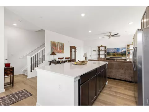 Kitchen - 5560 Second Ave, Timnath, CO 80547 photo 4 of 5
