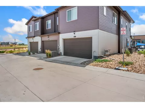 Exterior - 5560 Second Ave, Timnath, CO 80547 photo 7 of 7