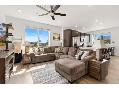 Living - 5560 Second Ave, Timnath, CO 80547 photo 2 of 3