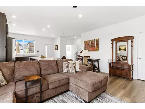 Living - 5560 Second Ave, Timnath, CO 80547 photo 3 of 3