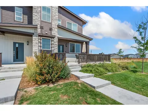 Exterior - 5560 Second Ave, Timnath, CO 80547 photo 3 of 7