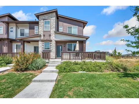Exterior - 5560 Second Ave, Timnath, CO 80547 photo 2 of 7