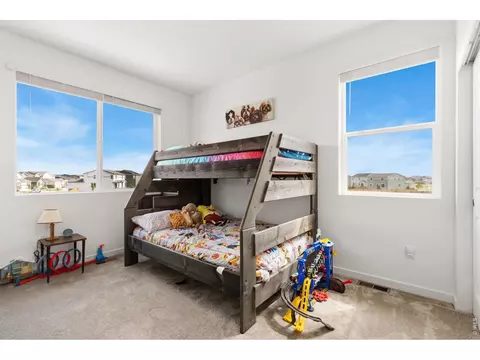 Bedroom - 5560 Second Ave, Timnath, CO 80547 photo 4 of 6