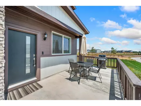 Exterior - 5560 Second Ave, Timnath, CO 80547 photo 4 of 7