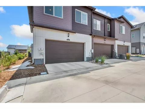 Exterior - 5560 Second Ave, Timnath, CO 80547 photo 6 of 7