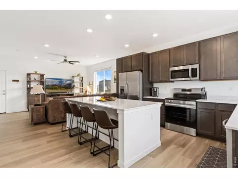 Kitchen - 5560 Second Ave, Timnath, CO 80547 photo 2 of 5
