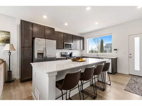 Kitchen - 5560 Second Ave, Timnath, CO 80547 photo 1 of 5