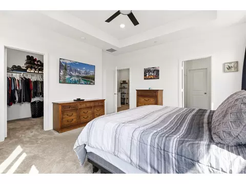 Bedroom - 5560 Second Ave, Timnath, CO 80547 photo 3 of 6