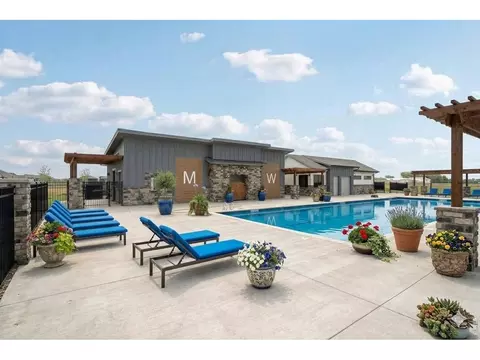 Exterior - 163 Buckwheat Ln, Berthoud, CO 80513 photo 6 of 7