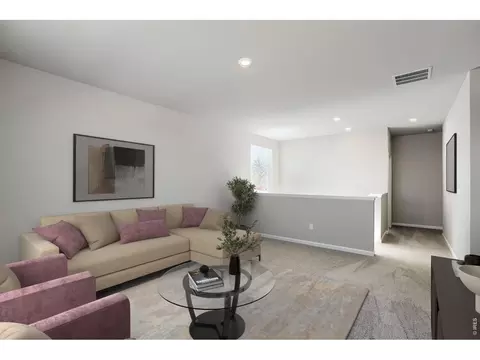 Living - 163 Buckwheat Ln, Berthoud, CO 80513 photo 1 of 2