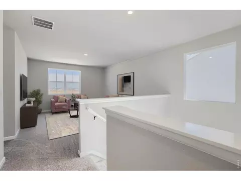 Entry Way - 163 Buckwheat Ln, Berthoud, CO 80513 photo 1 of 1