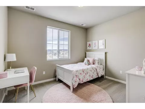 Bedroom - 163 Buckwheat Ln, Berthoud, CO 80513 photo 2 of 3