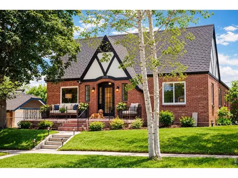 3026 W 39th Ave, Denver, CO 80211