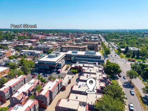 View/Area - 836 Walnut St #A, Boulder, CO 80302 photo 2 of 5