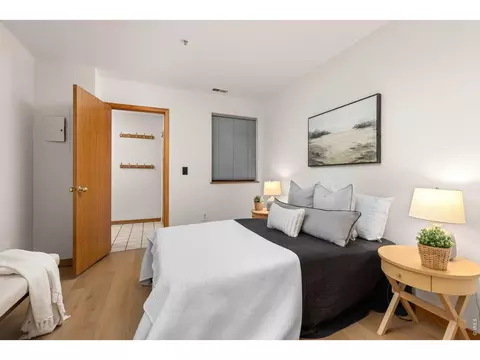 Bedroom - 836 Walnut St #A, Boulder, CO 80302 photo 4 of 4