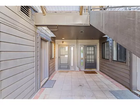 Exterior - 836 Walnut St #A, Boulder, CO 80302 photo 2 of 8