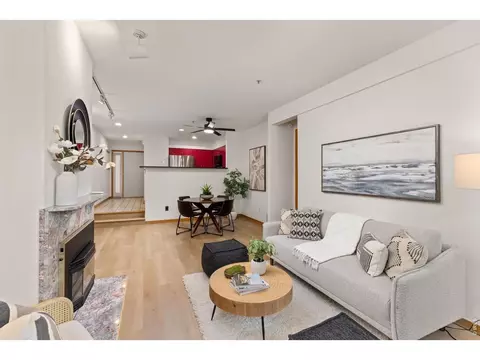 Living - 836 Walnut St #A, Boulder, CO 80302 photo 1 of 3