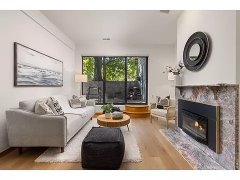 Living - 836 Walnut St #A, Boulder, CO 80302 photo 3 of 3