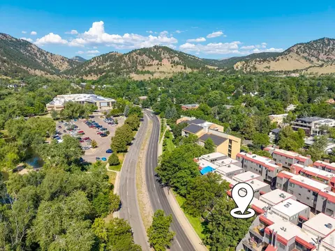 View/Area - 836 Walnut St #A, Boulder, CO 80302 photo 5 of 5