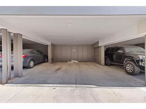 Exterior - 836 Walnut St #A, Boulder, CO 80302 photo 8 of 8