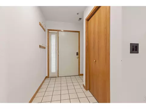 Entry Way - 836 Walnut St #A, Boulder, CO 80302 photo 1 of 1