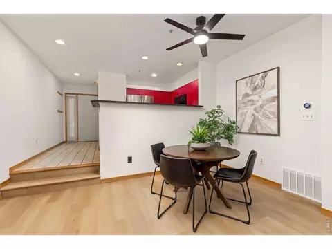 Dining - 836 Walnut St #A, Boulder, CO 80302 photo 1 of 1