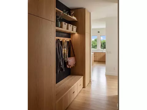 Entry Way - 7855 Spring Dr, Boulder, CO 80303 photo 1 of 1