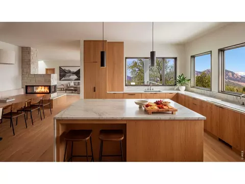 Kitchen - 7855 Spring Dr, Boulder, CO 80303 photo 1 of 2