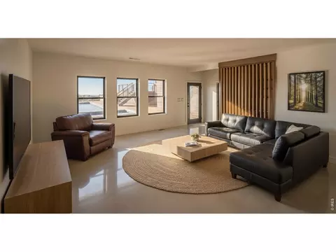 Living - 7855 Spring Dr, Boulder, CO 80303 photo 3 of 3