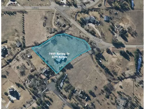 View/Area - 7855 Spring Dr, Boulder, CO 80303 photo 1 of 3