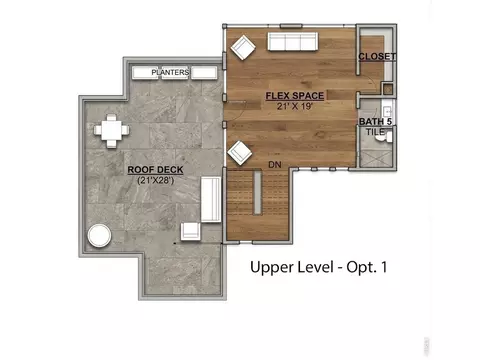 Other - 7855 Spring Dr, Boulder, CO 80303 photo 5 of 6