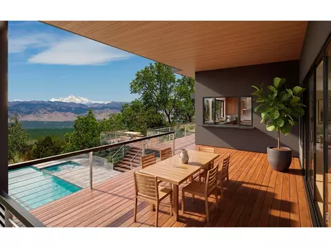 Other - 7855 Spring Dr, Boulder, CO 80303 photo 1 of 6