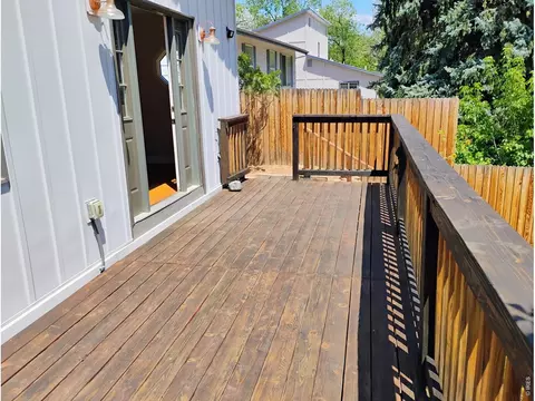 Exterior - 217 5th Ave, Lyons, CO 80540 photo 1 of 5