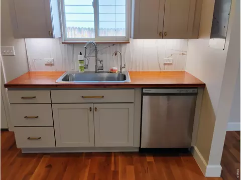 Kitchen - 217 5th Ave, Lyons, CO 80540 photo 5 of 5